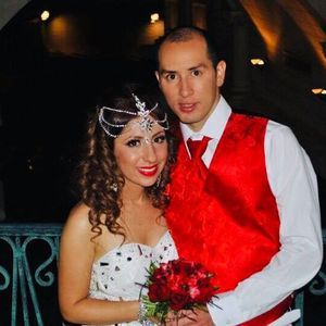 Meet your Posher, Jose